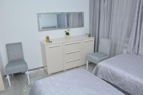 Hostal Tref