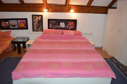 Apartman "busije"