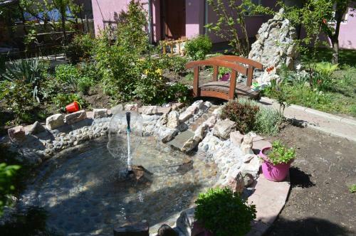 Apartman "busije"