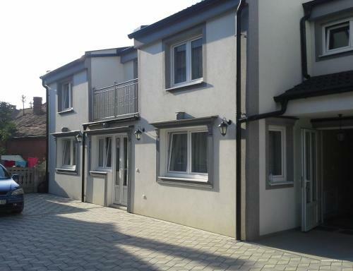 Apartments Royal Menex