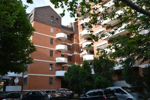 Apartment Adela