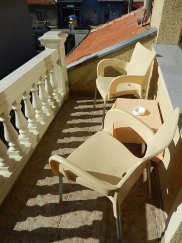 Apartamento Guesthouse Ellite