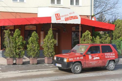 Bed & Breakfast Mamma Mia