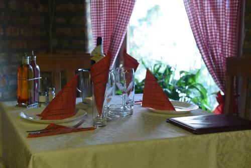 Bed & Breakfast Mamma Mia