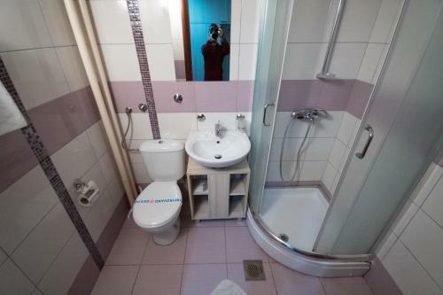 Hotel Dunav Po?arevac