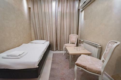 Hotel Dunav Po?arevac