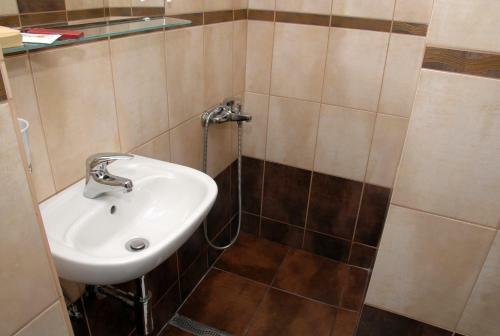 Hotel Dunav Po?arevac