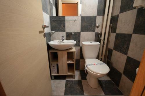 Hotel Dunav Po?arevac