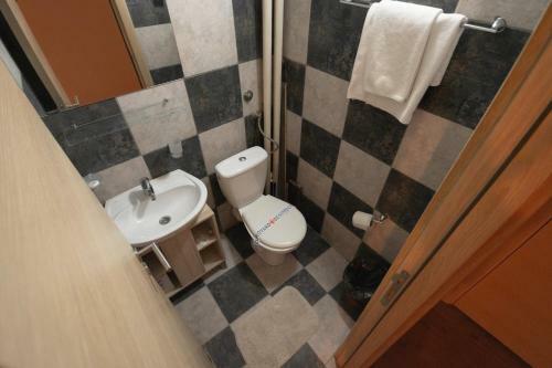Hotel Dunav Po?arevac