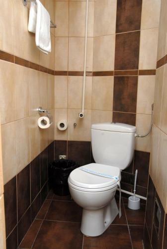 Hotel Dunav Po?arevac