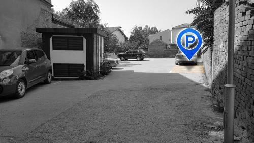 Apartman Pullum