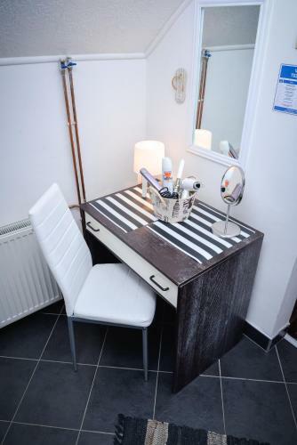 Apartman Danka
