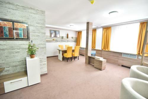 Hotel Ana Lux Spa