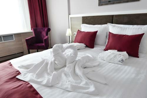 Hotel Ana Lux Spa