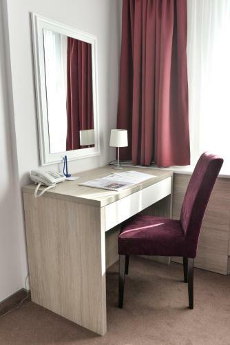 Hotel Ana Lux Spa