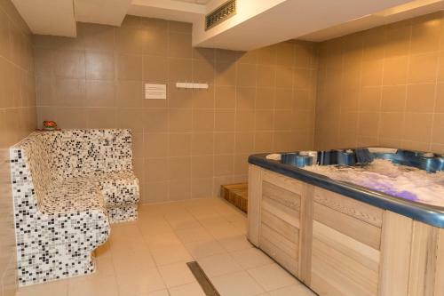 Hotel Ana Lux Spa