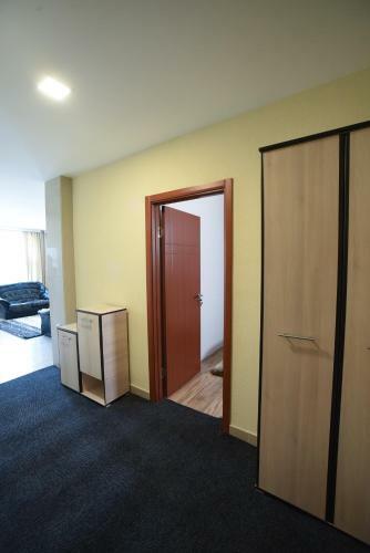 City Center Apartments