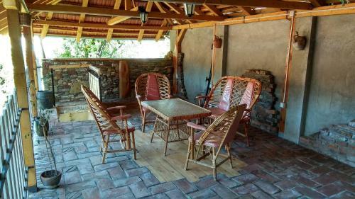Hostal Guest House Villa Krstic