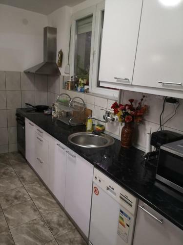 Hostal Guest House Villa Krstic