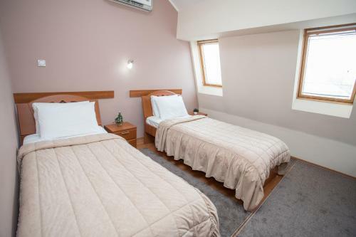 Sin-kom Hotel Garni