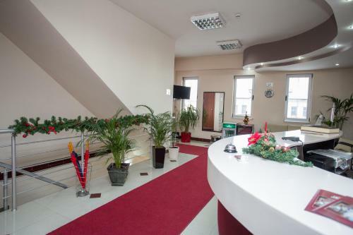 Sin-kom Hotel Garni