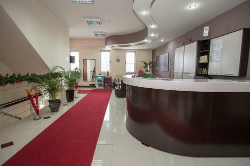 Sin-kom Hotel Garni