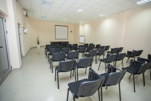 Sin-kom Hotel Garni