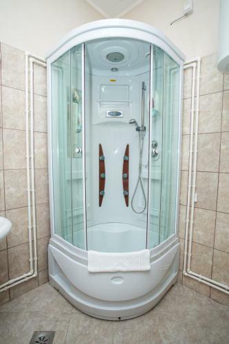 Sin-kom Hotel Garni