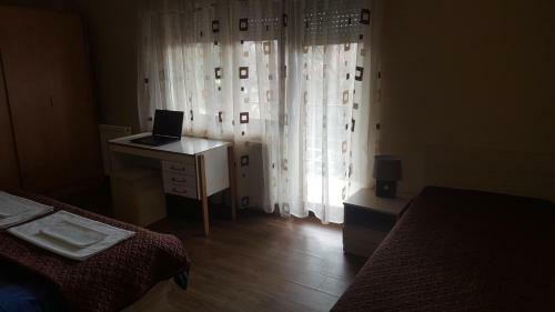 Apartman Lea