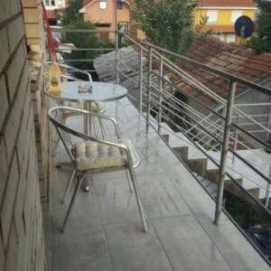 Apartman Lea