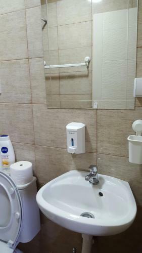 Apartman Lea
