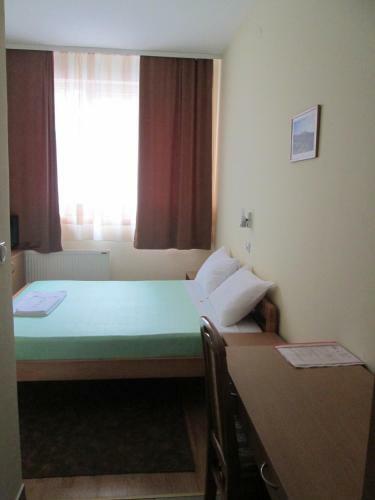 Garni Hotel Alma