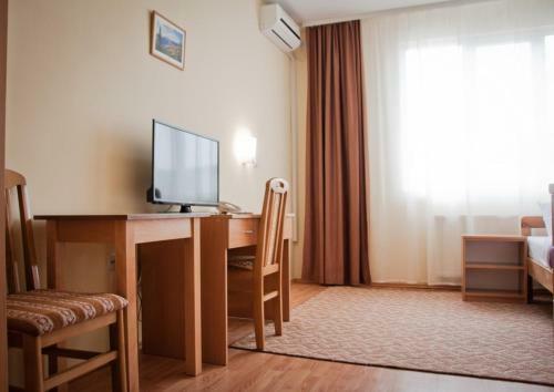 Garni Hotel Alma