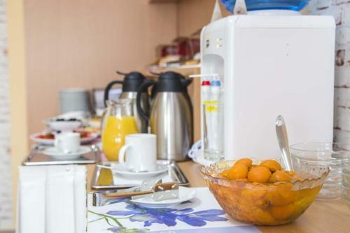 Garni Hotel Alma