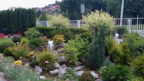 Garni Hotel Alma