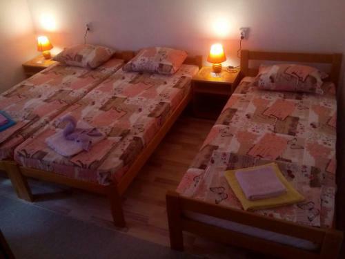 Hostal Guest House Vila Banjica