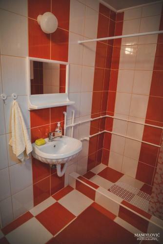 Hostal Guest House Vila Banjica