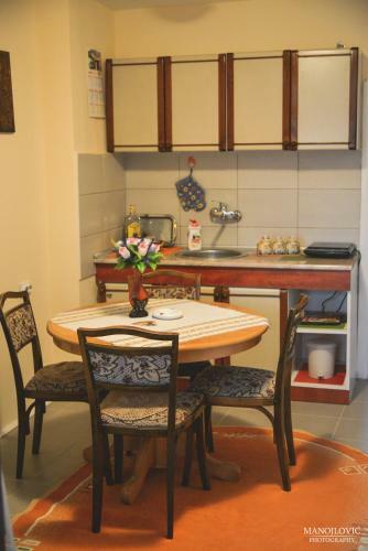 Hostal Guest House Vila Banjica