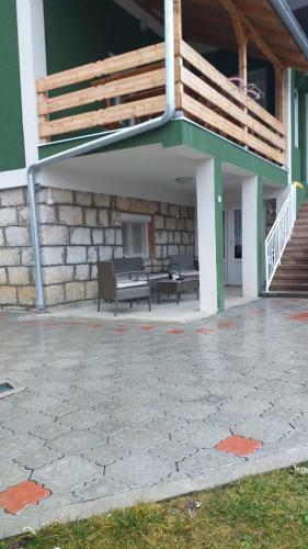 Hostal Guest House Vila Banjica