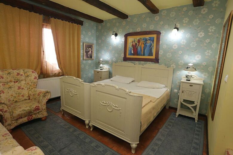 Motel Konak Tammy