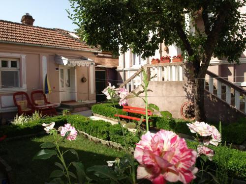 Bed & Breakfast Vila Milenovic Rajacke Pivnice