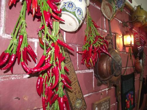 Bed & Breakfast Vila Milenovic Rajacke Pivnice