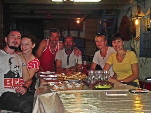Bed & Breakfast Vila Milenovic Rajacke Pivnice