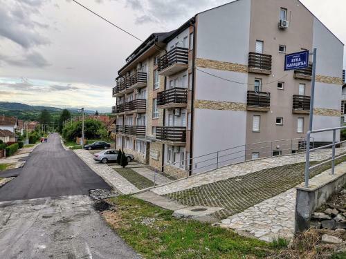 Apartman Ljutovac