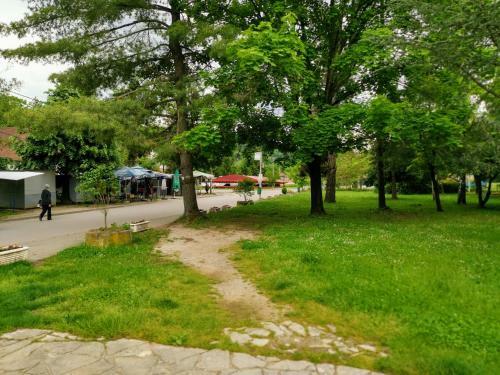 Apartman Ljutovac