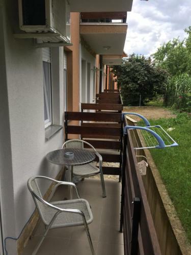 Apartman Ljutovac