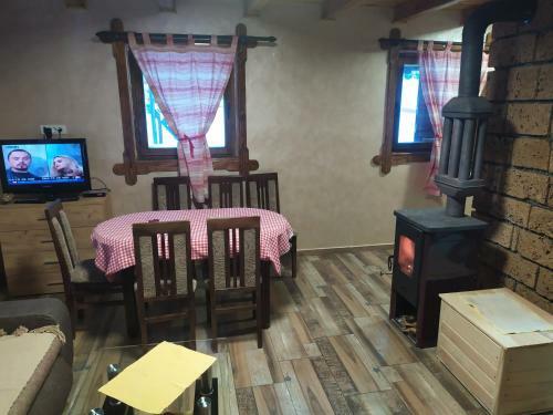 Lodge Vila Balerina