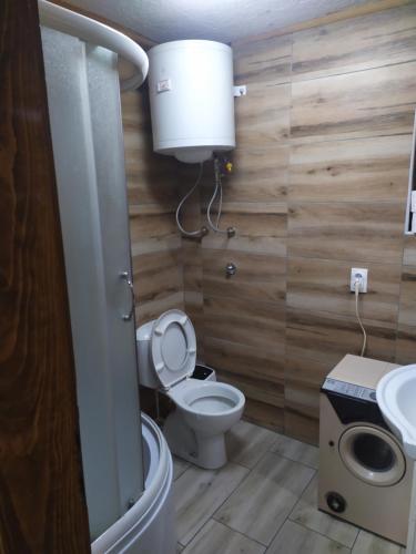 Lodge Vila Balerina