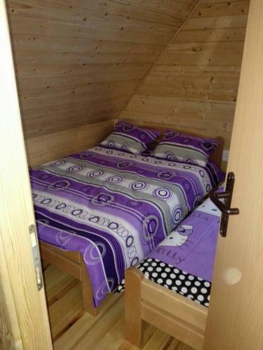 Lodge Vila Balerina