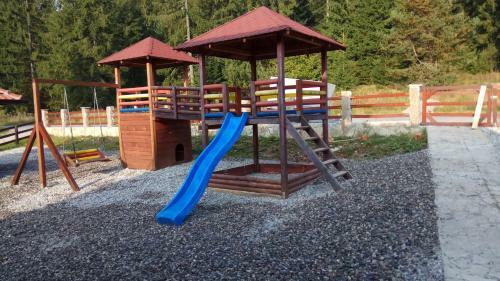 Lodge Vila Balerina